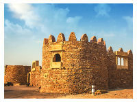 Khabha Tour - Luxury Tent Packages in Jaisalmer