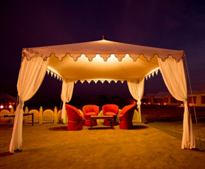 Jaisalmer Desert Camp