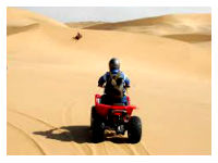 desert camp Jaisalmer